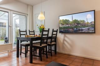 Haus Harle 50204 Ferienwohnung Harle 3 - Harlesiel - 7