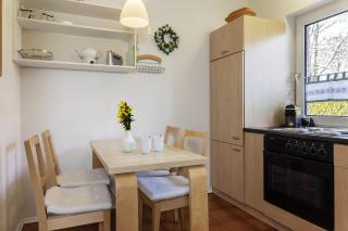 Haus Harle 50204 Ferienwohnung Harle 3 - Harlesiel - 3