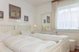 Haus Harle 50204 Ferienwohnung Harle 3 - 1