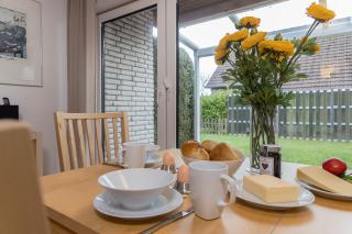 Haus Harle 50203 Ferienhaus Harle 1 - Harlesiel - 8