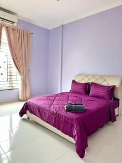 AF Homestay Gong Badak - Unisza, UMT - Kuala Terengganu - 5