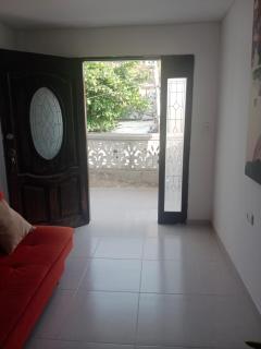 Apartamento turistico Mariangel - Cartagena de Indias - 6