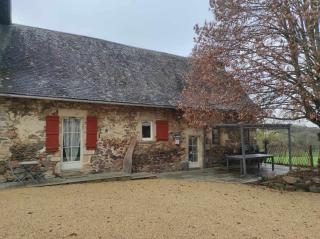 Domaine de la Clauzade (Gite) - 7