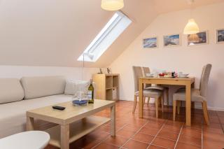 Haus Harle 50202 Ferienwohnung Harle 2 - Harlesiel - 4