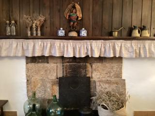 Goiko-Benta Ostatua - Oñate - 7