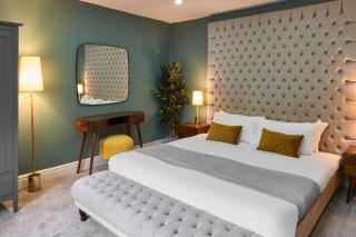 Host & Stay - The Georgian Quarters at Falkner Street - Liverpool - 3