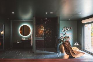 Love gite avec Spa nage privatif et espace coquin - Le Secret de l'Elixir - 4