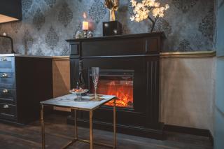 Love gite avec Spa nage privatif et espace coquin - Le Secret de l'Elixir - 5