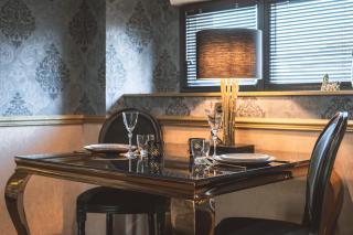 Love gite avec Spa nage privatif et espace coquin - Le Secret de l'Elixir - 3