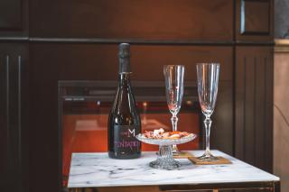 Love gite avec Spa nage privatif et espace coquin - Le Secret de l'Elixir - 1