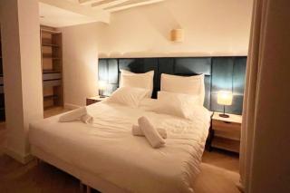 Magnificient Parisian Flat - Parisian heart - París - 4