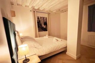 Magnificient Parisian Flat - Parisian heart - París - 3