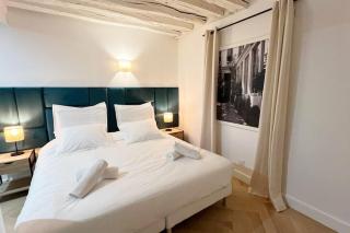 Magnificient Parisian Flat - Parisian heart - París - 9