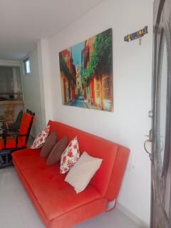 Apartamento turistico Mariangel - Cartagena de Indias - 2