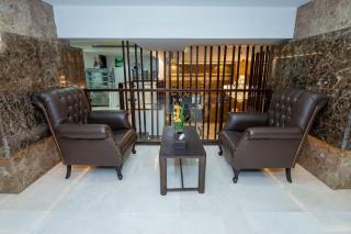 Rizq Palace Hotel فندق قصر رزق - Mekka - 2