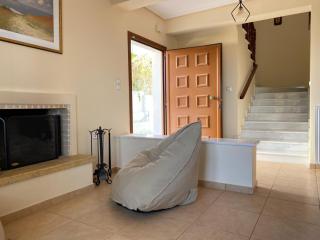 Villa Kourkoumelata - 6