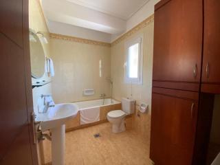 Villa Kourkoumelata - 3