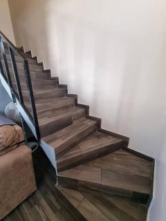 Casa Amistad - 2