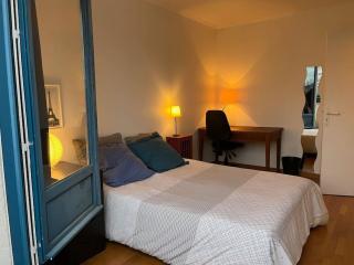 Duplex élégance - Arcueil - 7
