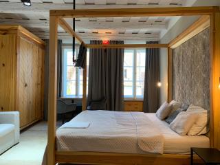 Hotel Desatero - Mikulov - 6
