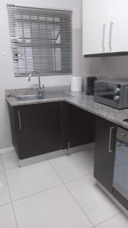 Urban Studio Pvt Appartment - Durban - 4