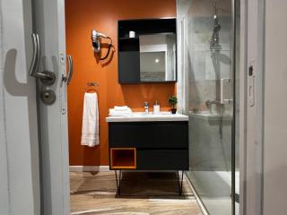 Chambre des proverbes en colocation - 9