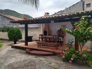 Cabana Lagoeiro Tucuns - Búzios - 7