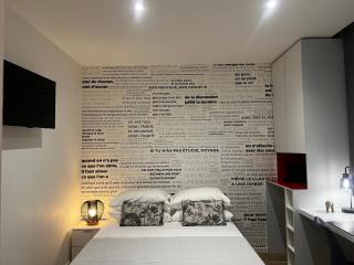 Chambre des proverbes en colocation - Cayenne - 3