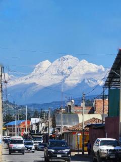 Wayki Guest House - Huaraz - 9