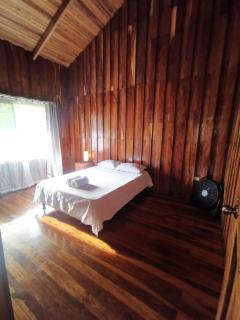 My Country House Paradise, Rio Celeste! - 1