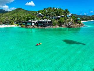COCOS Hotel Antigua - All Inclusive - Adults Only - Bolans - 8