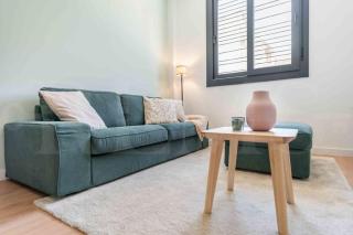 Fresh & stylish apartment with parking by REMS - Málaga - 8