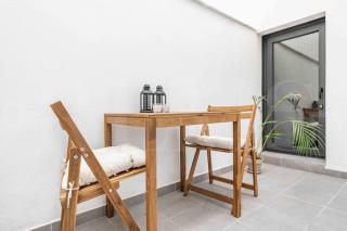 Fresh & stylish apartment with parking by REMS - Málaga - 7