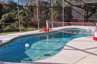 332 TreeTops Villa- Amazing Modern 5 bed Villa with South Facing Pool - Davenport - 3