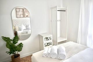 For You Rentals Amplio y elegante apartamento TEMPORAL en Prosperidad AZP1 - 8
