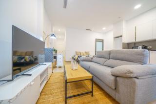 HomeHolidaysRentals Mana - Costa Barcelona - Pineda de Mar - 0