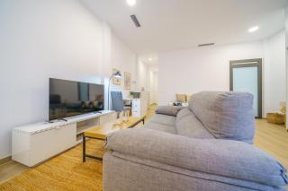 HomeHolidaysRentals Mana - Costa Barcelona - 8