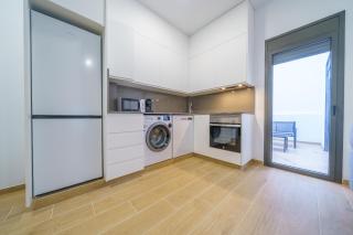 HomeHolidaysRentals Mana - Costa Barcelona - 3