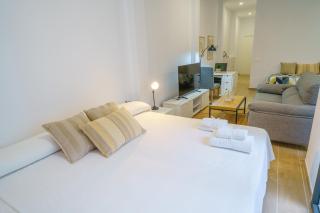HomeHolidaysRentals Mana - Costa Barcelona - 1