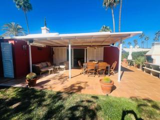 Espacioso Bungalow en Maspalomas - Maspalomas - 7