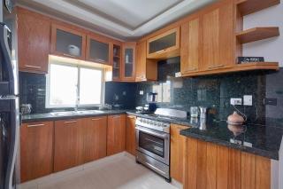 Jacuzzi SPA Penthouse Bella Vista 10 personas - Santo Domingo - 6