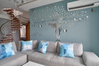 Jacuzzi SPA Penthouse Bella Vista 10 personas - Santo Domingo - 8