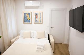 For You Rentals Espléndido Apartamento TEMPORAL de tres Dormitorios BEI41 - 8