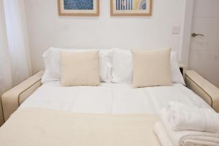 For You Rentals Espléndido Apartamento TEMPORAL de tres Dormitorios BEI41 - 6