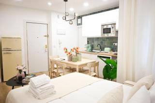 For You Rentals Espléndido Apartamento TEMPORAL de tres Dormitorios BEI41 - 5