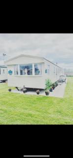 Static Caravan Marine Holiday Park - Rhyl - 0