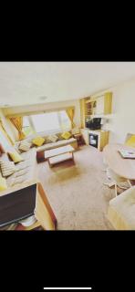 Static Caravan Marine Holiday Park - Rhyl - 8