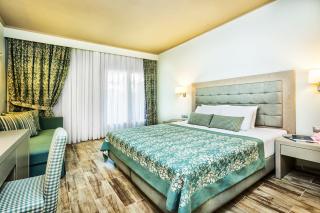 Xenios Anastasia Resort & Spa - 1