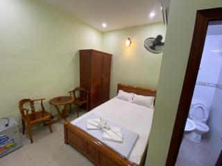 Hotel Bình An - Vung Tau - 2
