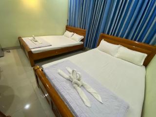 Hotel Bình An - Vung Tau - 1